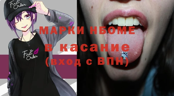 стафф Верхний Тагил